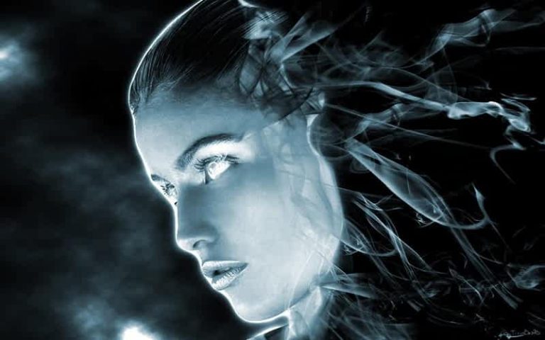 ghosts community hero image